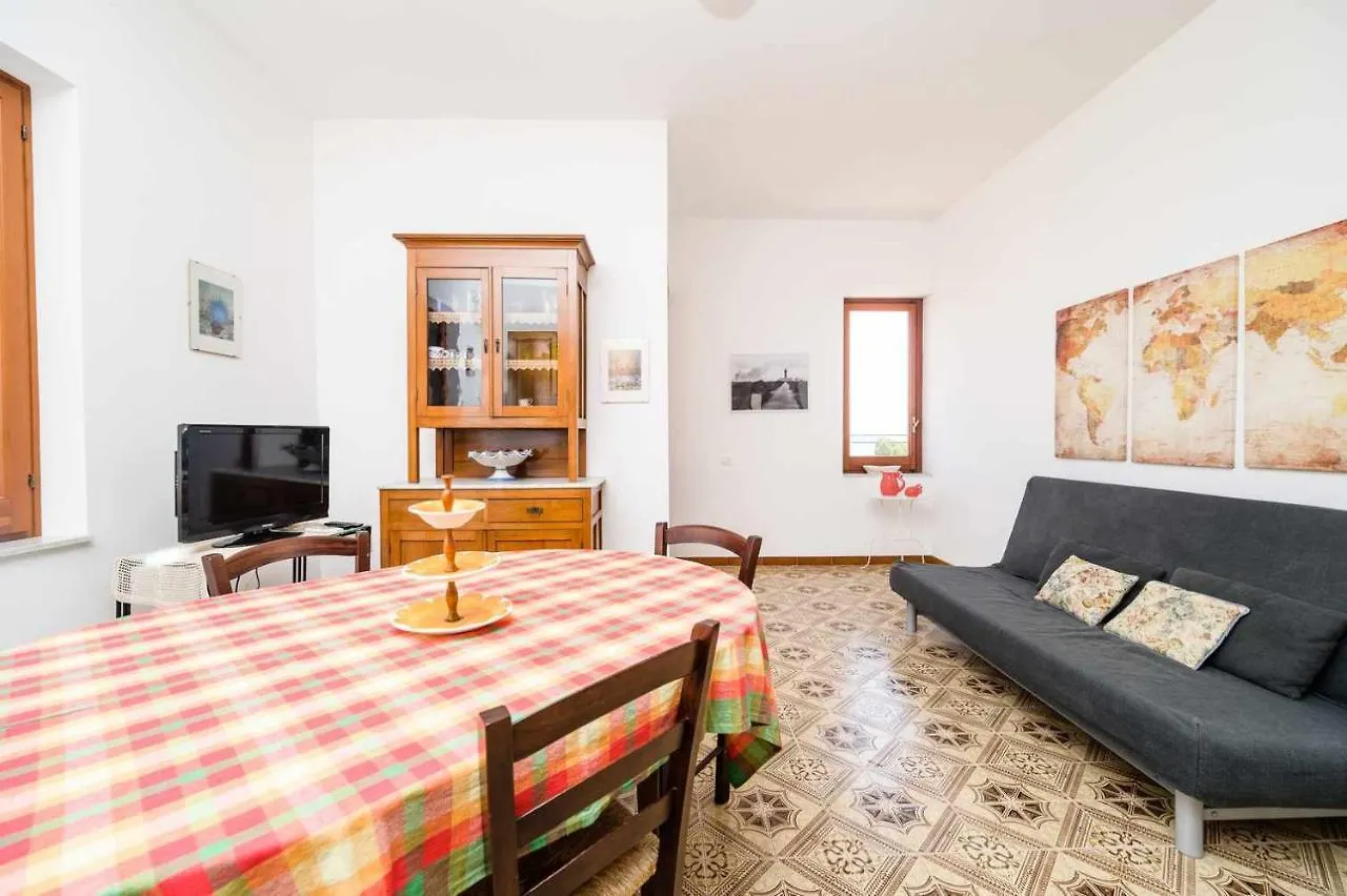 Casamici Sampieri Centosicilie Apartment