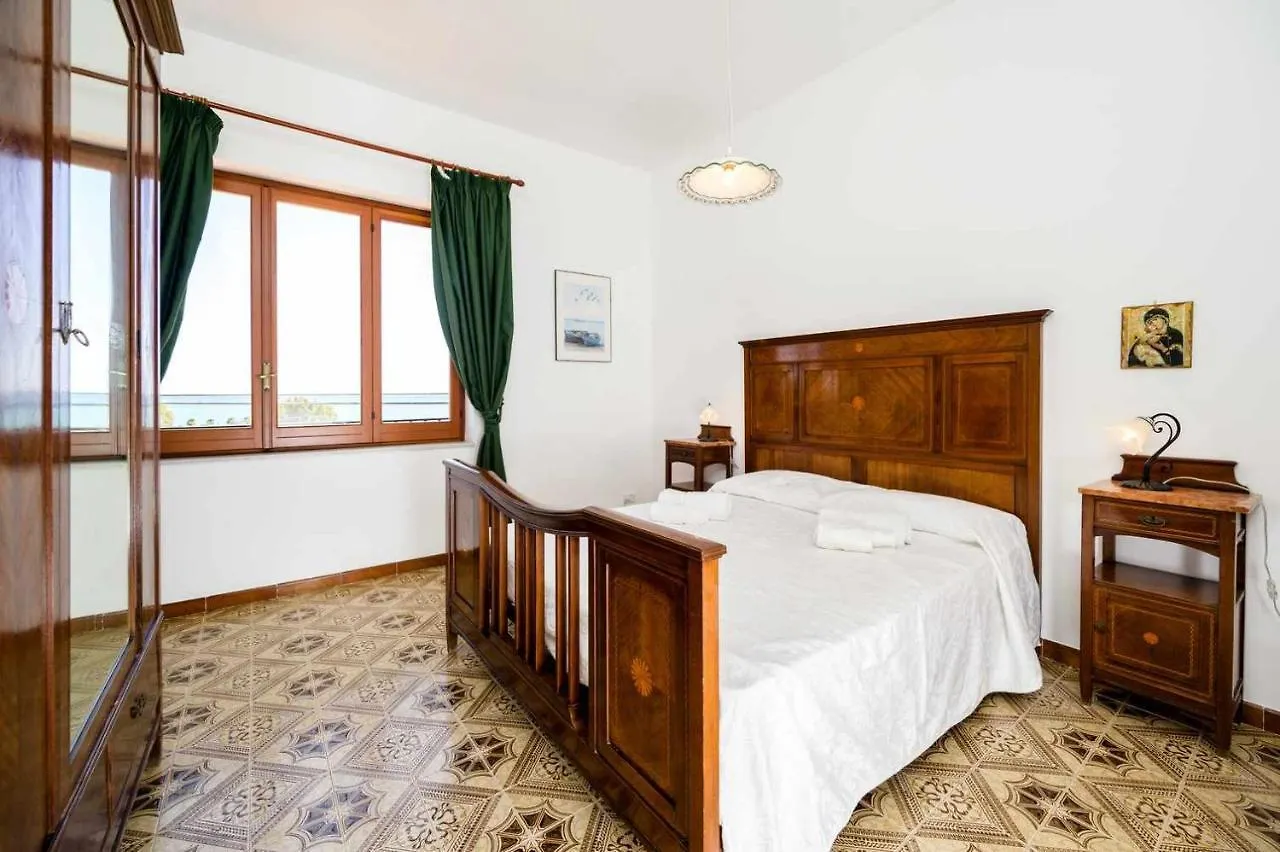 Casamici Sampieri Centosicilie Apartment